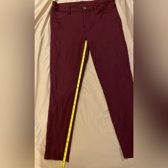 Seven Fir All Mankind Jeggings, size 12 - Picture 4 of 8